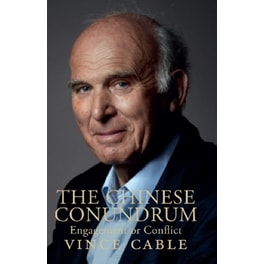 The Chinese Conundrum