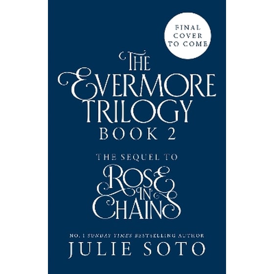 The Evermore Trilogy Book 2 image 0