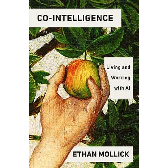 Co-Intelligence image 0