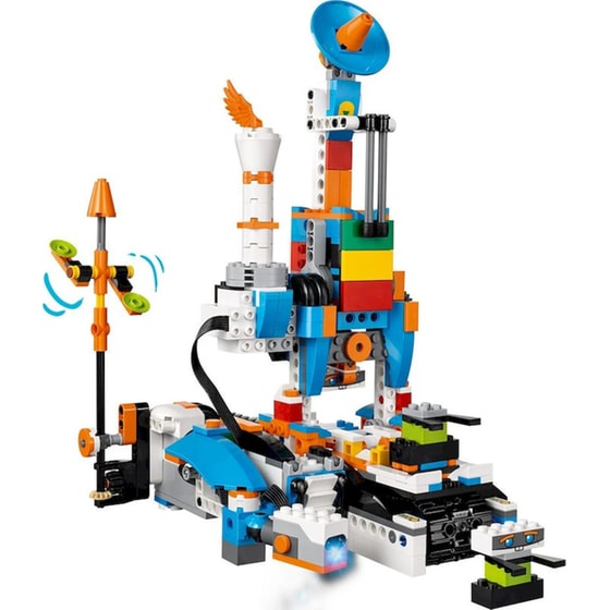 LEGO® Boost Creative Toolbox (17101) image 11