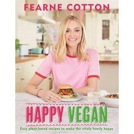 Happy Vegan