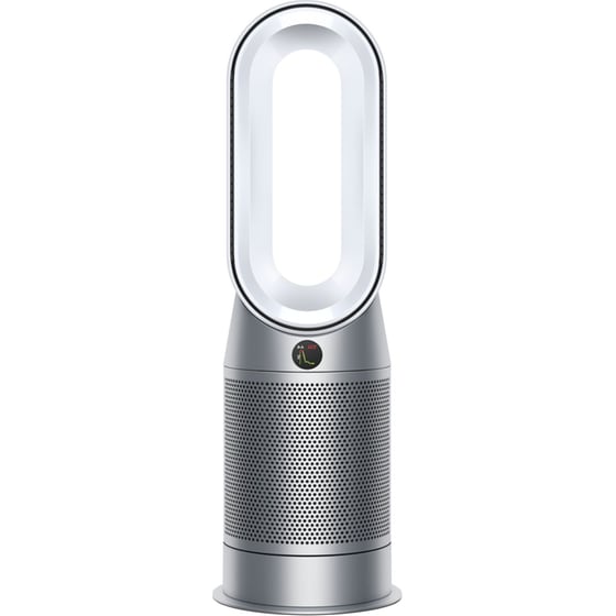 DYSON Purifier HP1 Hot+Cool Καθαριστής αέρα με Wi-Fi  2250W image 0