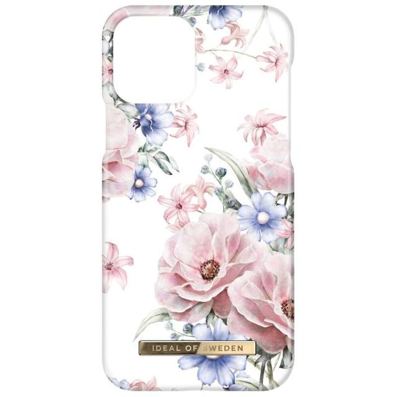 IDEAL OF SWEDEN Θήκη Apple iPhone 13 Pro -iDeal of Sweden Fashion Case - Floral Romance