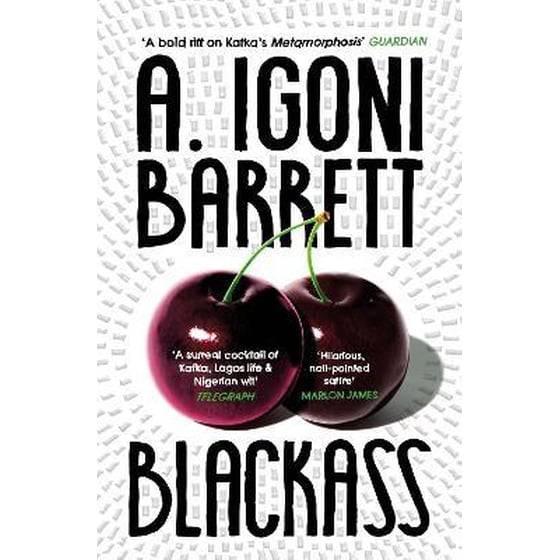 Blackass image 0