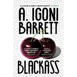Blackass