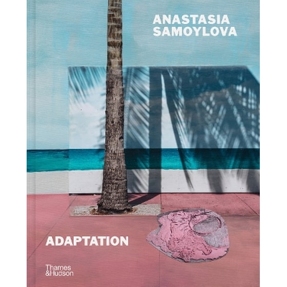 Anastasia Samoylova: Adaptation image 0
