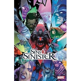 Sins of Sinister