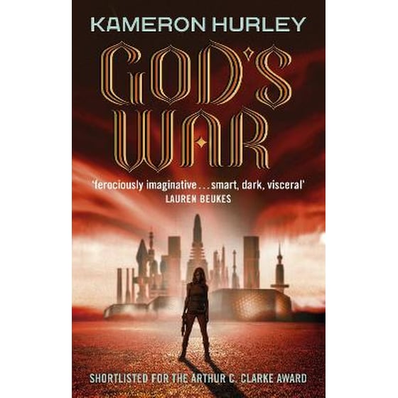 God's War image 0