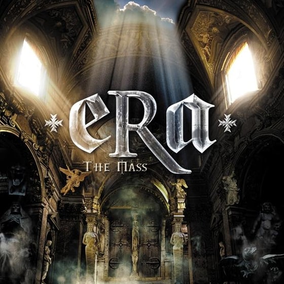 The Mass (Limited Cristal Clear LP) image 0