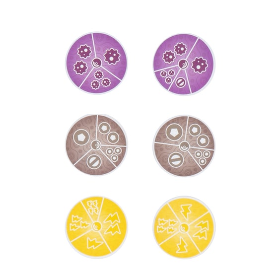 Pokemon Παιχνίδι Μάχης Φιγούρες W2 (3 Σχέδια) - (JW002724-B) image 5