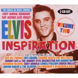 Elvis Inspirations Vol.2