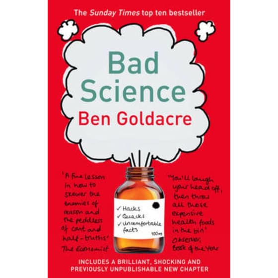 Bad Science image 0