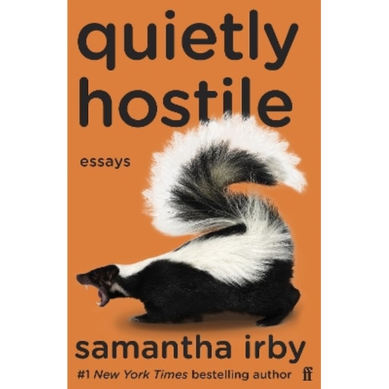 Quietly Hostile image 0