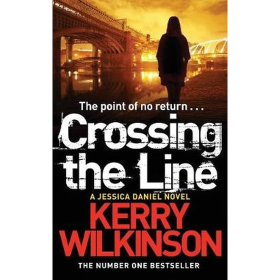 Crossing the Line image 0