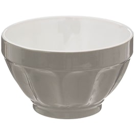 Μπολ Spitishop  Κεραμικό 14.6x8.8 cm - Γκρι