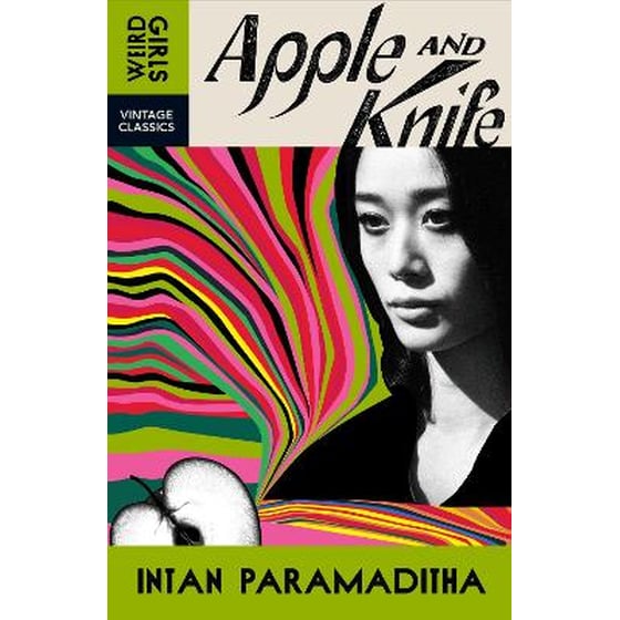 Apple and Knife image 0