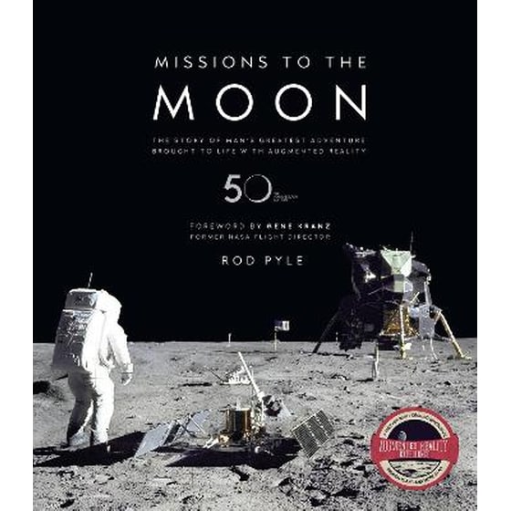 Missions to the Moon image 0