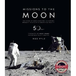 Missions to the Moon