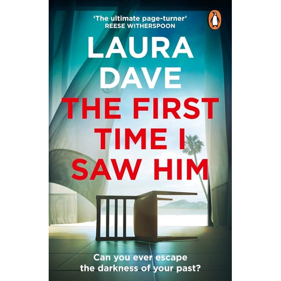 The First Time I Saw Him image 0