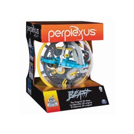 3D Παζλ Perplexus Λαβύρινθος Με 100 Εμπόδια (6053142)