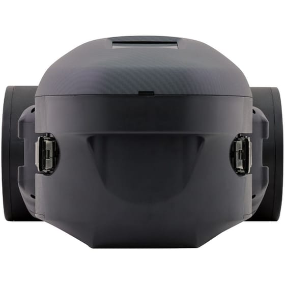 Ηλεκτρικό Seascooter Nautica J-class - Μαύρο image 7