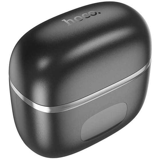 Ακουστικά Bluetooth Hoco EQ1 - Μαύρα image 1