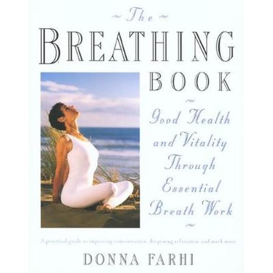 The Breathing Book image 0
