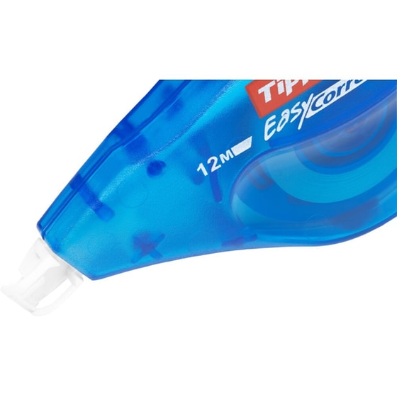 ΔΙΟΡΘΩΤΙΚΗ ΤΑΙΝΙΑ EASY CORRECT 12M BIC image 1