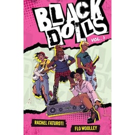 Black Dolls Vol. 1