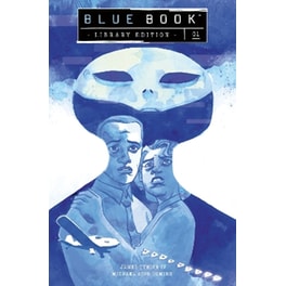 Blue Book Library Edition, Vol. 1