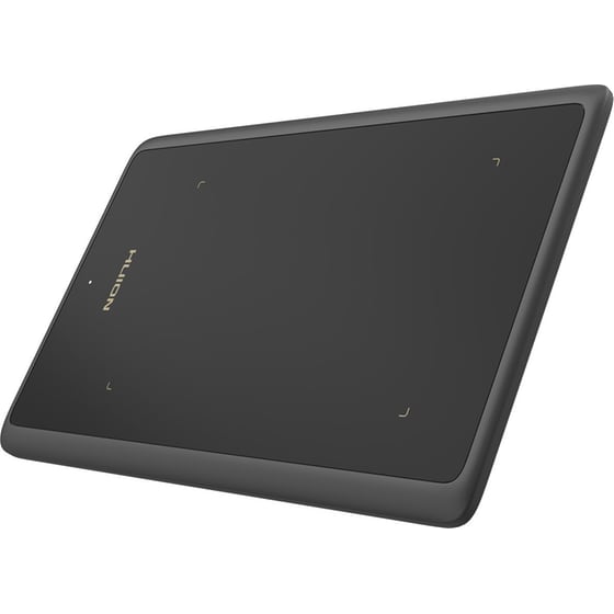 Ταμπλέτα Σχεδίασης Huion Inspiroy H420X - Μαύρο image 3