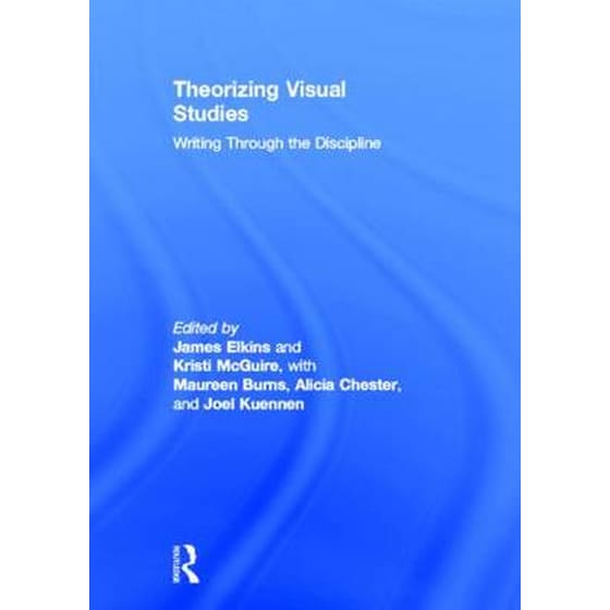 Theorizing Visual Studies image 0