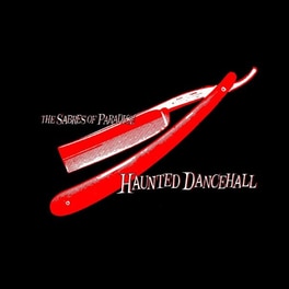 Haunted Dancehall (CD)