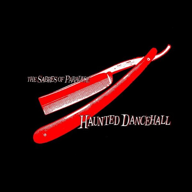 Haunted Dancehall (CD)