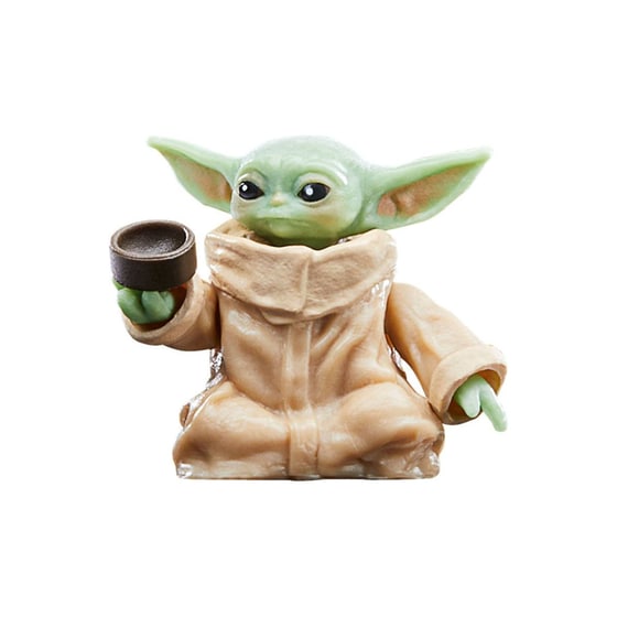Hasbro Φιγούρα Star Wars The Child Grogu image 0