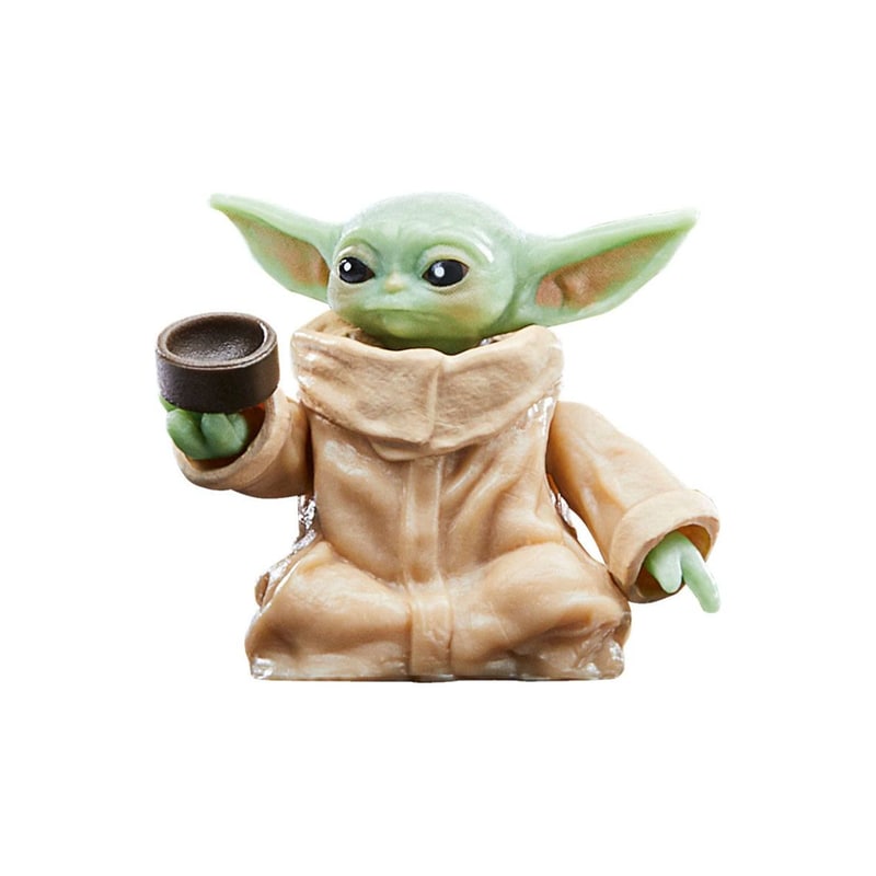 Hasbro Φιγούρα Star Wars The Child Grogu