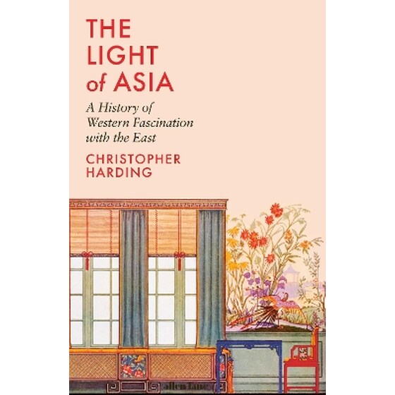 The Light of Asia image 0