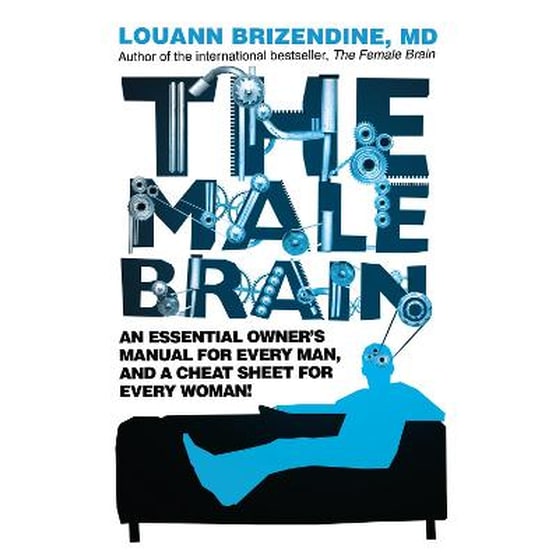 The Male Brain image 0