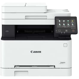 Canon i-SENSYS MF655CDW Έγχρωμο Πολυμηχάνημα Laser A4 με WiFi (5158C004AA)