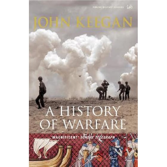History Of Warfare image 0