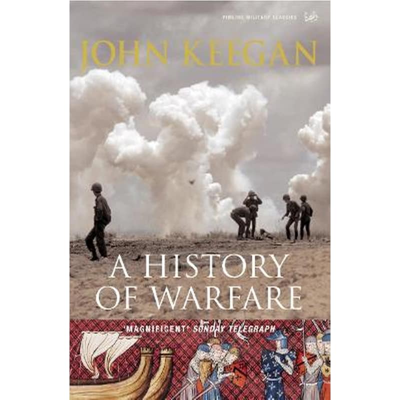 History Of Warfare