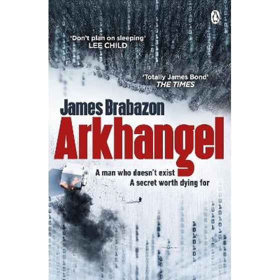 Arkhangel image 0