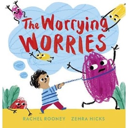 The Worrying Worries