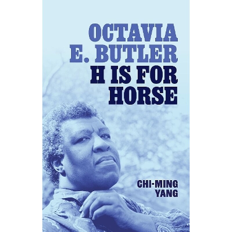 Octavia E. Butler