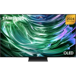 Samsung OLED 83" 4K Smart Τηλεόραση 83S90D