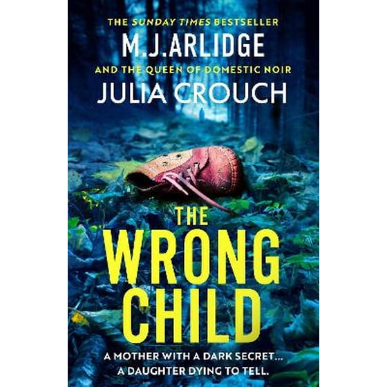 The Wrong Child image 0