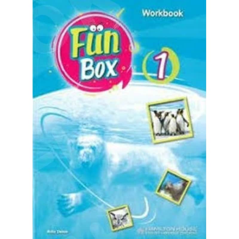 Fun Box 1 Workbook