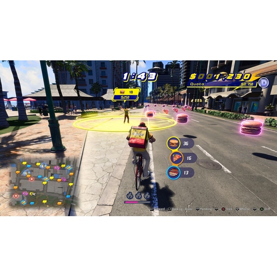 Like a Dragon: Infinite Wealth - PS4 image 10