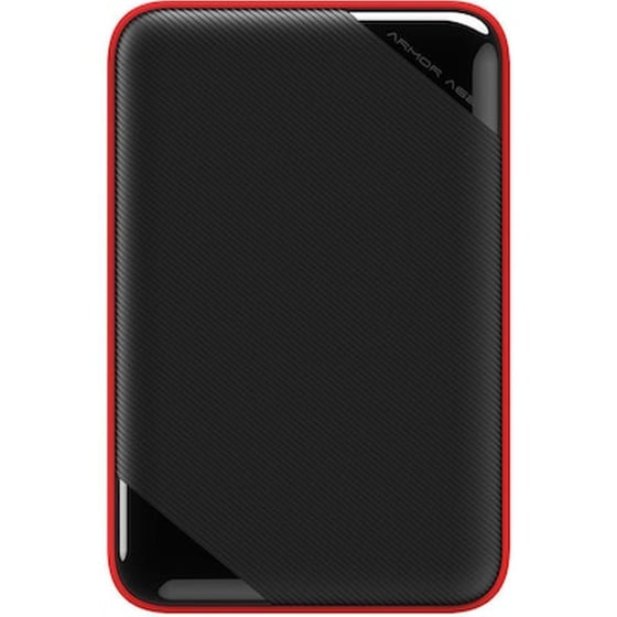 Silicon Power A62 USB 3.0 HDD 5 TB 2.5" - Μαύρο image 0