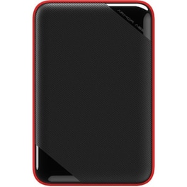 Silicon Power A62 USB 3.0 HDD 5 TB 2.5" - Μαύρο
